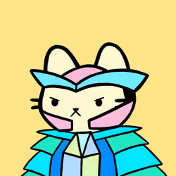 MekaCat #269