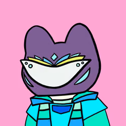 MekaCat #2312