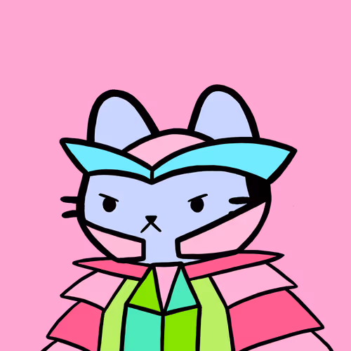 Mekacats