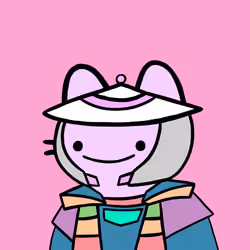 MekaCat #779