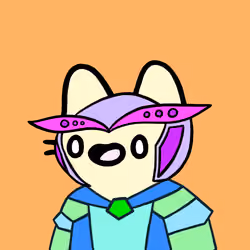 MekaCat #2319