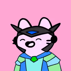 MekaCat #2449