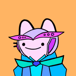 MekaCat #1108