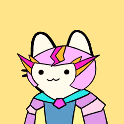 MekaCat #93