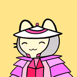 MekaCat #3075