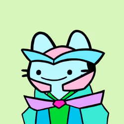 MekaCat #2839