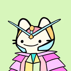 MekaCat #3012