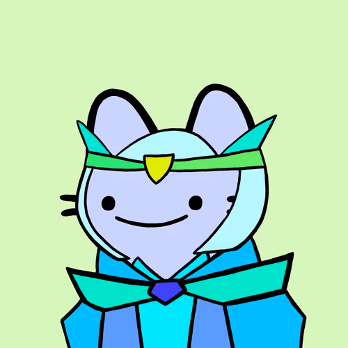 Mekacats