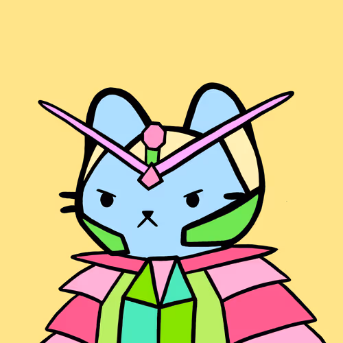 Mekacats