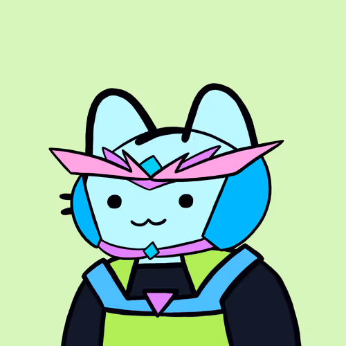 Mekacats