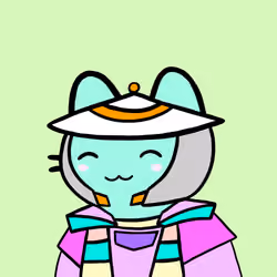 MekaCat #2389