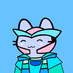 MekaCat #228