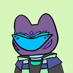 MekaCat #2640
