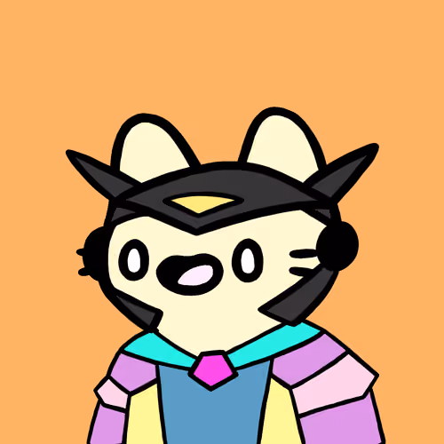 MekaCat #277