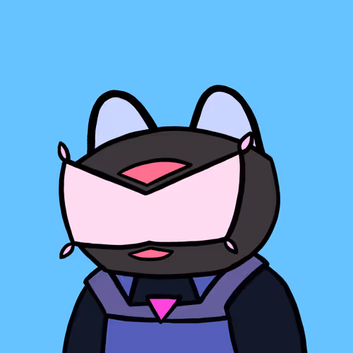 Mekacats