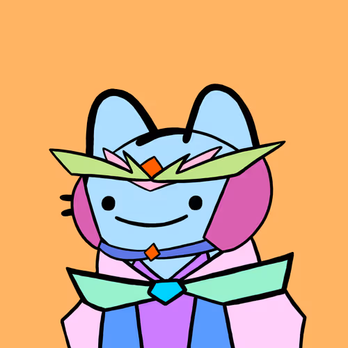 Mekacats