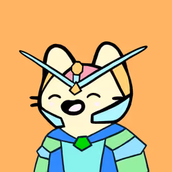 MekaCat #2227