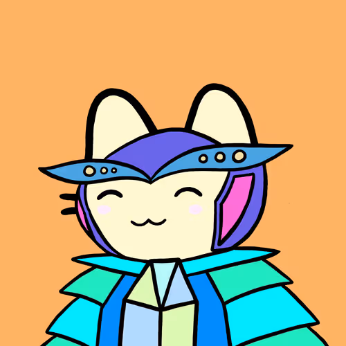 MekaCat #283