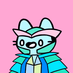 MekaCat #2771