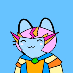 MekaCat #2511