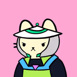 MekaCat #268