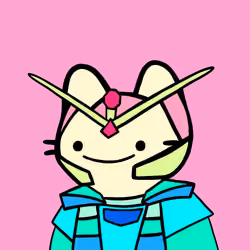 MekaCat #1469