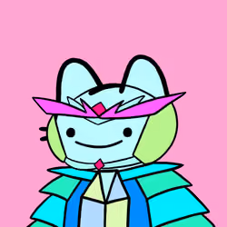 MekaCat #2374