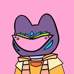 MekaCat #1540