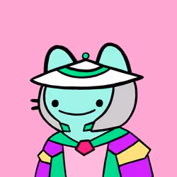 MekaCat #3136