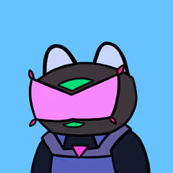 MekaCat #1366