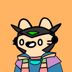 MekaCat #2760