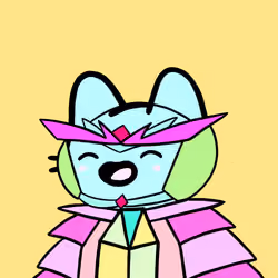 MekaCat #2510
