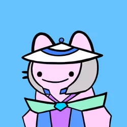 MekaCat #3069