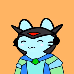 MekaCat #2387