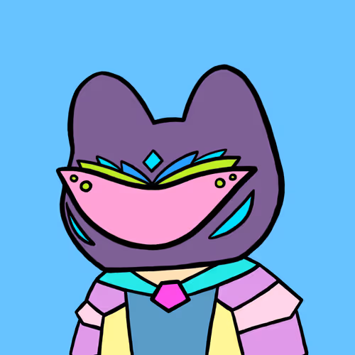 Mekacats