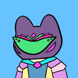 MekaCat #282