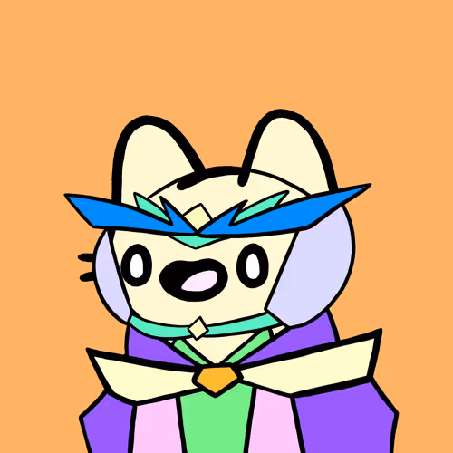 Mekacats