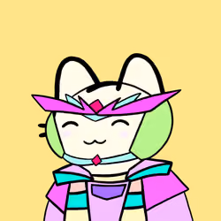 MekaCat #272