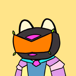 MekaCat #231