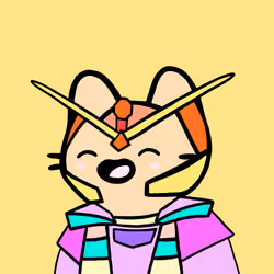 MekaCat #2399