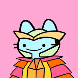 MekaCat #2830