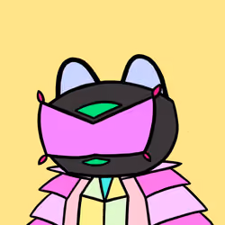 MekaCat #2692