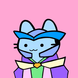 MekaCat #1237