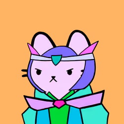 MekaCat #2368