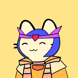 MekaCat #3169