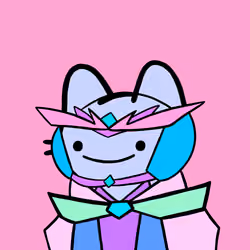 MekaCat #2725