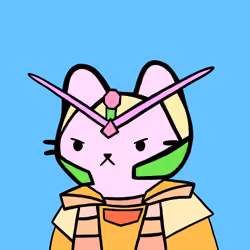 MekaCat #2338