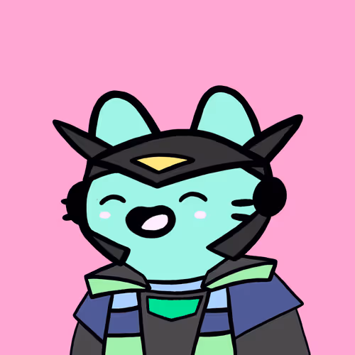 Mekacats