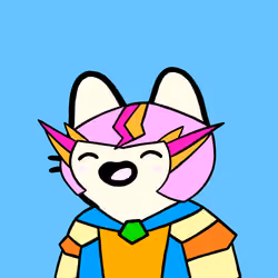 MekaCat #2630