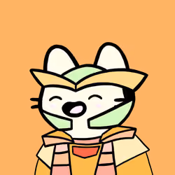 MekaCat #2805